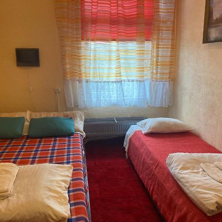 Anna Bed & Breakfast Калласте Екстер'єр фото