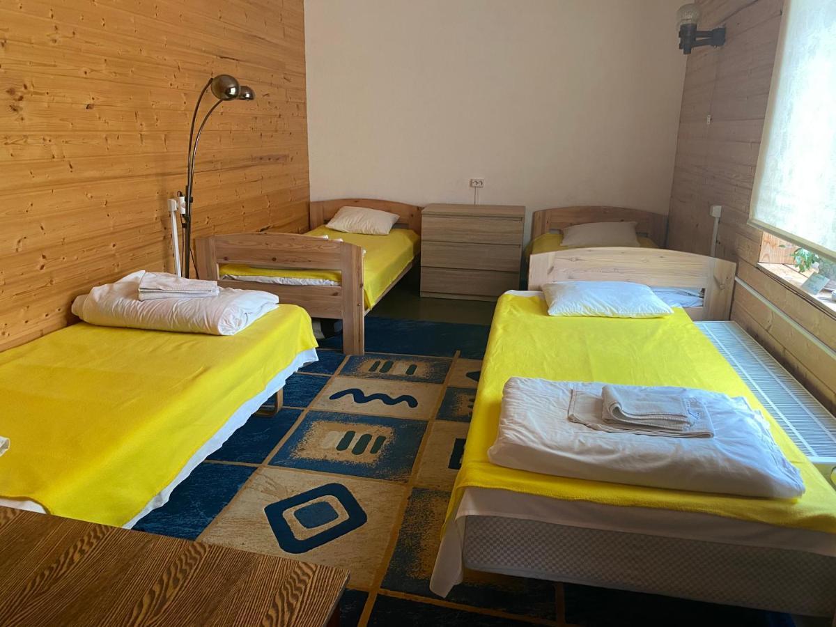 Anna Bed & Breakfast Калласте Екстер'єр фото