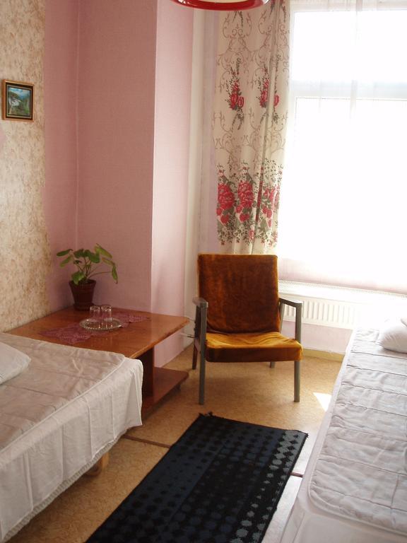 Anna Bed & Breakfast Калласте Номер фото